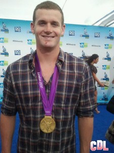 CDL Exclusive: 2012 Do Something! Award's Blue Carpet Photos & Tweets