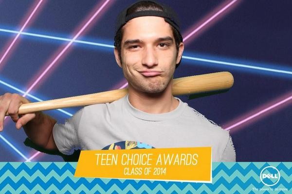 Teen Wolf Recap 9/7/14: Special Episode “Being Tyler Posey”