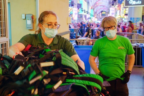 Undercover Boss Recap 01/14/22: Season 11 Episode 2 “Fremont Street”