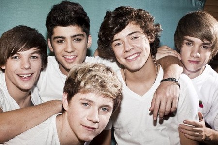 US One Direction Get Death Threats from UK One Direction’s Rabid Fans