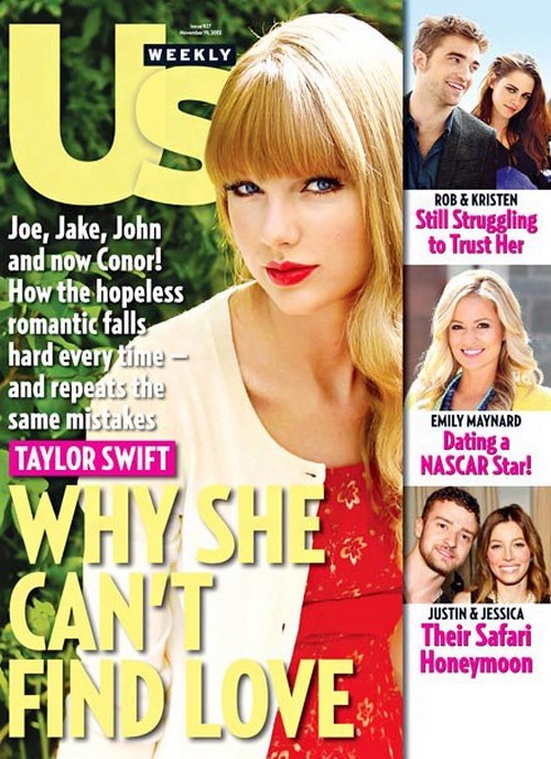 Hopeless Romantic Taylor Swift Keeps Making the Same Mistakes – Why She Can’t Find Love