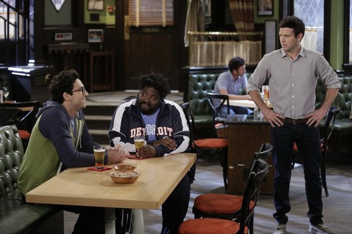 Undateable RECAP 6/5/14: Season 1 Episode 3 “Three’s a Crowd”