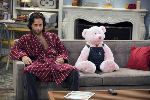 Undateable RECAP 6/5/14: Season 1 Episode 4 “The Switch”
