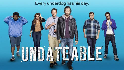 Undateable LIVE RECAP Premiere 5/29/14 Season 1 “Pilot”
