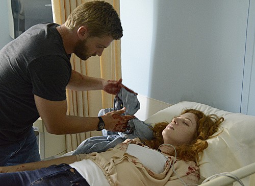 Under the Dome RECAP 9/2/13: Season 1 Episode 11 “Speak of the Devil”