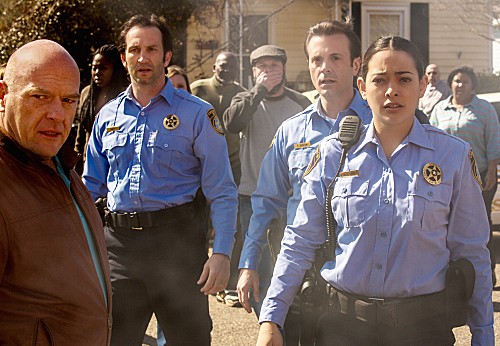 Under the Dome RECAP 7/1/13: Season 1 Episode 2 “The Fire”