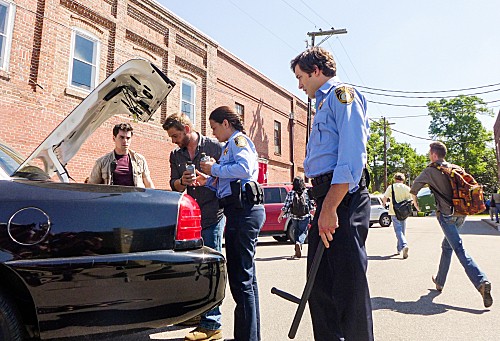 Under the Dome RECAP 7/29/13: Season 1 Episode 6 “The Endless Thirst”