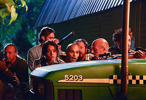 Under the Dome RECAP 8/12/13: Season 1 Episode 8 “Thicker Than Water”