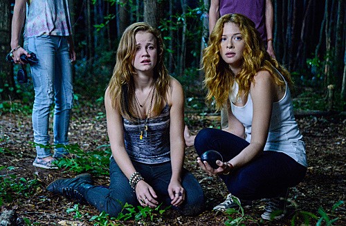Under the Dome RECAP 9/16/13: Season 1 Finale “Curtains”