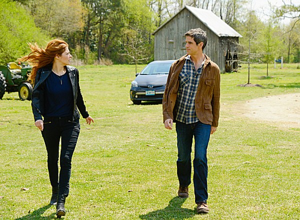 Under the Dome Recap 7/21/14: Season 2 Episode 4 “Revelation”