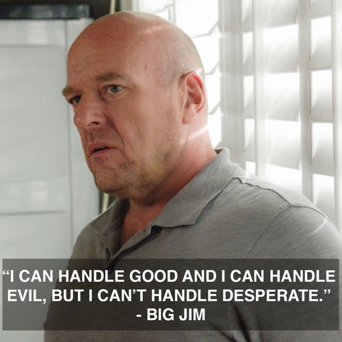 Under the Dome Recap – Pod People Persist: Season 3 Episode 5 “Alaska”