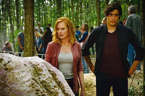 Under the Dome Recap 8/6/15: Season 3 Episode 8 “Breaking Point”