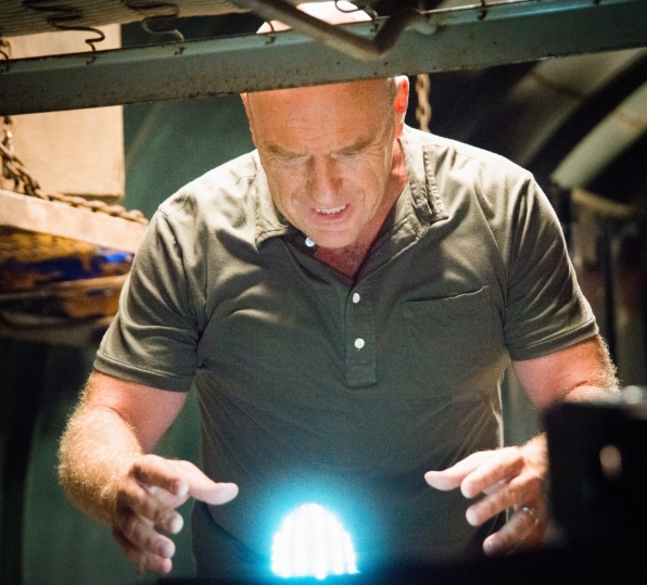 Under the Dome Recap 9/1/14: Season 2 Episode 10 “The Fall”