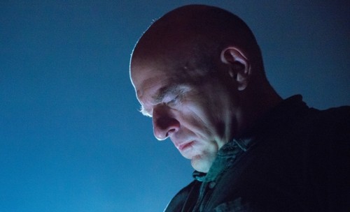 Under the Dome Recap 9/8/14: Season 2 Episode 11 “Black Ice”