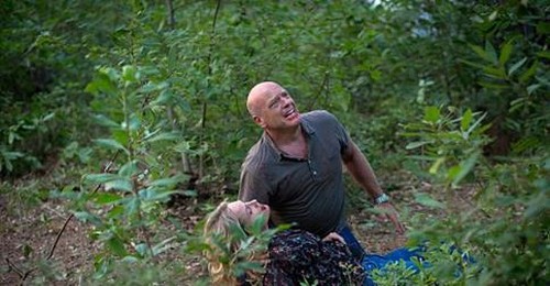 Under the Dome Live Recap: Season 2 Episode 12 “Turn”