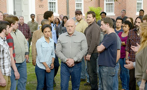 Under the Dome Recap 8/4/14: Season 2 Episode 6 “In the Dark”