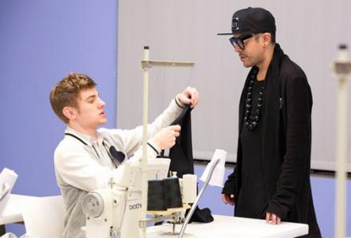 Project Runway Under The Gunn RECAP 2/27/14: Season 1 Episode 7 “Steampunk Chic”