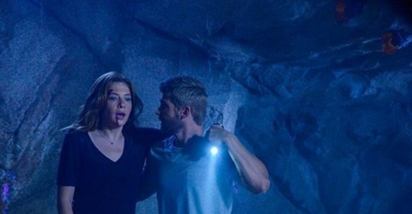Under the Dome Recap 9/22/14: Season 2 Finale “Go Now”