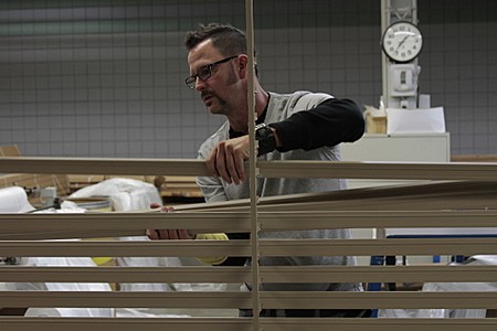 Undercover Boss Recap: Season 3 Episode 10 ‘Budget Blinds’ 4/13/12