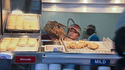 Undercover Boss Recap: Season 3 Episode 6 ‘Popeyes Louisiana Kitchen’ 3/2/12