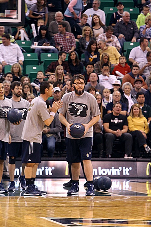 Undercover Boss RECAP 2/28/14: Season 5 Episode 13 “Utah Jazz”