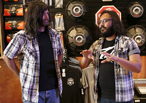 Undercover Boss Recap – Peavey Peeves Its Workers: Season 6 Episode 12 “Peavey Electronics”