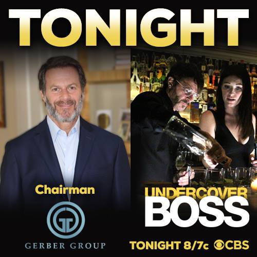 Undercover Boss Recap 1/22/16: Season 7 Episode 6 “Gerber Group”