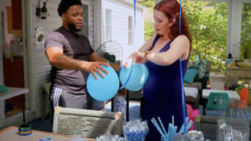 Unexpected Recap 03/23/21: Season 4 Episode 9 “First Birthday Failure”