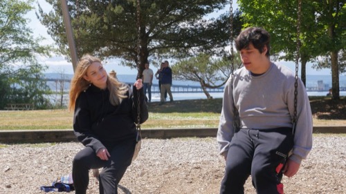 Unexpected Recap 03/20/22: Season 5 Episode 3 “Breast Milk Pancakes”