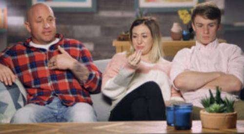 Unexpected Recap 03/16/21: Season 4 Episode 8 “B*** Teenage Girl”