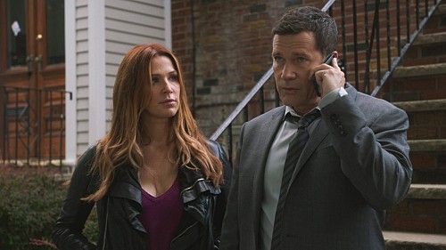Unforgettable RECAP 4/18/14: Season 2 Episode 10 “Manhunt”