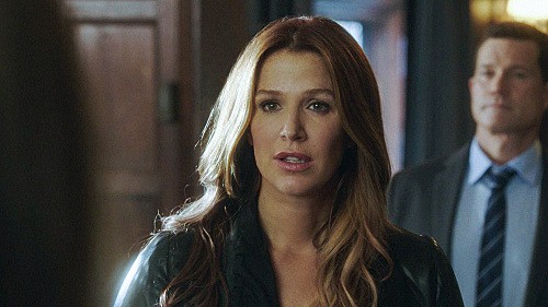 Unforgettable RECAP 9/1/13: Season 2 Episode 6 “Line Up or Shut Up”