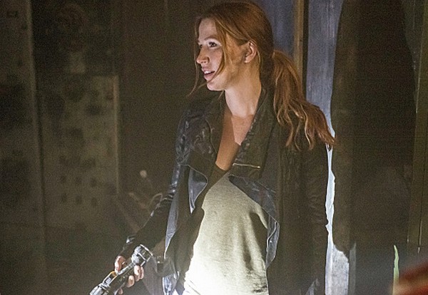 Unforgettable RECAP 4/4/14: Season 2 Episode 8 “Til Death”