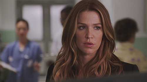 Unforgettable RECAP 4/11/14: Season 2 Episode 9 “Flesh and Blood”