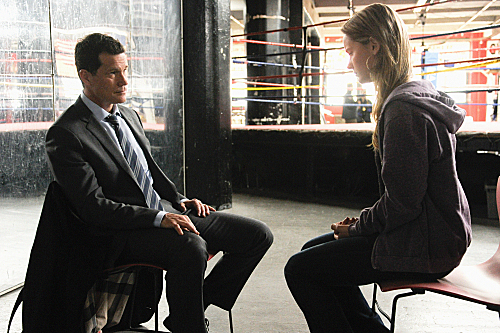 Unforgettable Recap 7/6/14: Season 3 Episode 2 “The Combination”