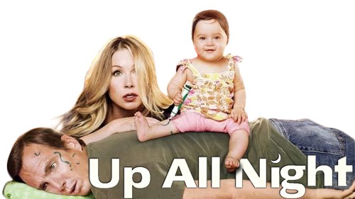 25 Days ‘Til Christmas Countdown: Favorite TV Gems #23 “Up All Night”