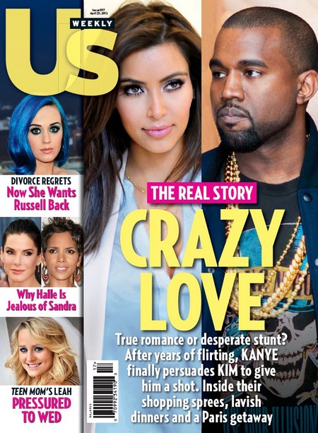 Khloe Kardashian Confesses The Truth About Kim Kardashian And Kayne West’s Romance