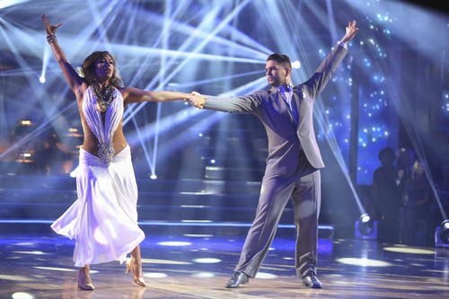 Jack Osbourne Dancing With the Stars Paso Doble Video 10/21/13