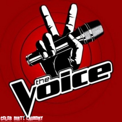 Behind The Scenes On The Voice