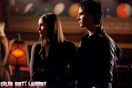 The Vampire Diaries Season 3 Episode 10 ‘The New Deal’ Recap 1/5/12