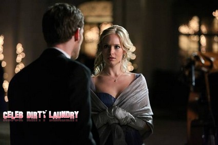 The Vampire Diaries Season 3 Episode 14 ‘Dangerous Liaisons’ Wrap-Up