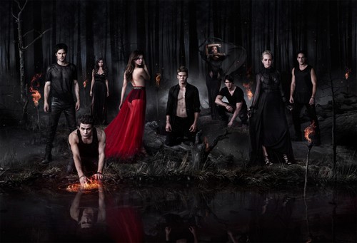 The Vampire Diaries Season 5 Spoiler Synopsis: Episode 14 “No Exit” Preview Video