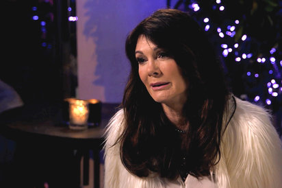 Vanderpump Rules Recap 11/21/16: Season 5 Episode 3 “Call It Like I See It”