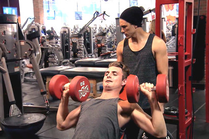 Vanderpump Rules Recap – James Slammed: Season 5 Episode 5 “Cold Feet”