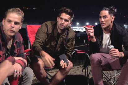 Vanderpump Rules Recap – Trying To Get Sober: Season 5 Episode 9 “The Talk of Montauk”