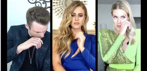 Vanderpump Rules Recap 06/02/20: Season 8 Episode 22 “Reunion Part 1”