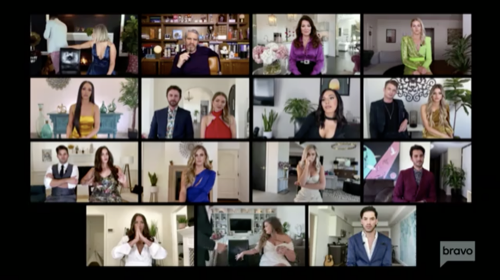 Vanderpump Rules Recap 06/09/20: Season 8 Episode 23 “Reunion Part 2”