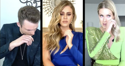 Vanderpump Rules Recap 06/16/20: Season 8 Episode 24 “Reunion Part 3”