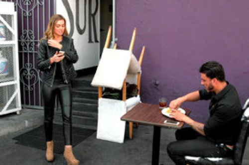 Vanderpump Rules Recap 11/16/15: Season 4 Episode 3 “Pretty Little Lies”