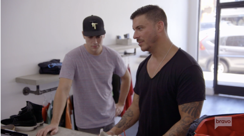 Vanderpump Rules Recap 05/05/20: Season 8 Episode 18 “Mercury’s in Gatorade”